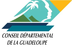 Conseil département de la Guadeloupe