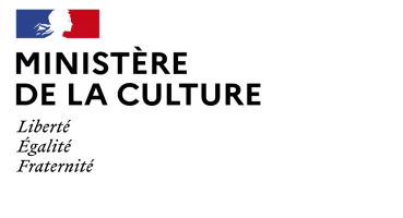 Ministere de la culture_Logo